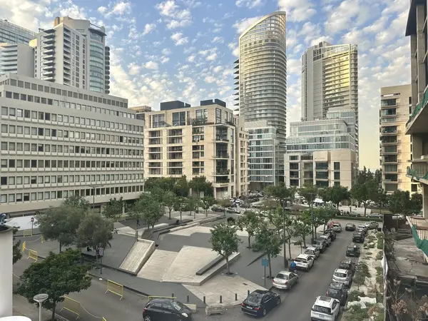 4BR Apartment for Sale in Downtown Beirut