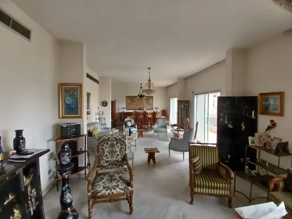 Apartment for Sale in Jal El Dib, Lebanon