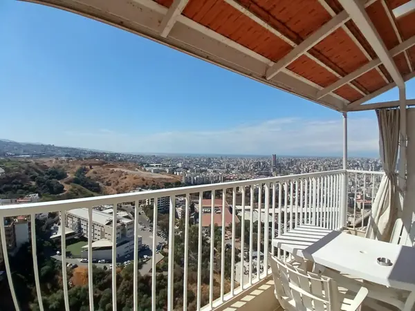 Triplex for Sale in Mar Roukoz, Lebanon