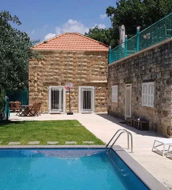A luxury Old House for Sale in Bezhel