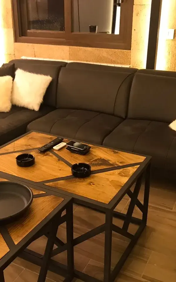 New Furnished chalet for Sale in Faraya