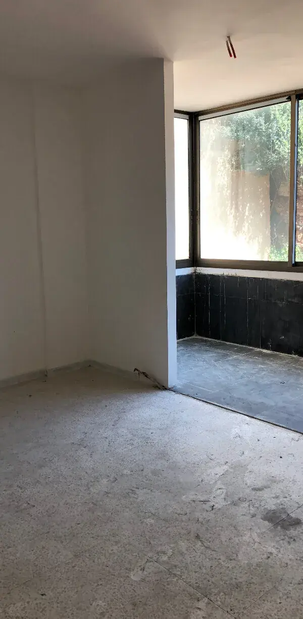 A luxury Apartment For Sale In Bshamoun