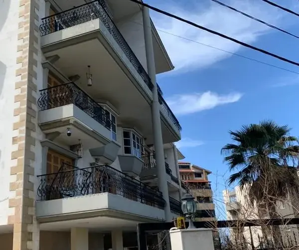 A luxury Duplex For Sale In Dawhet El Hoss