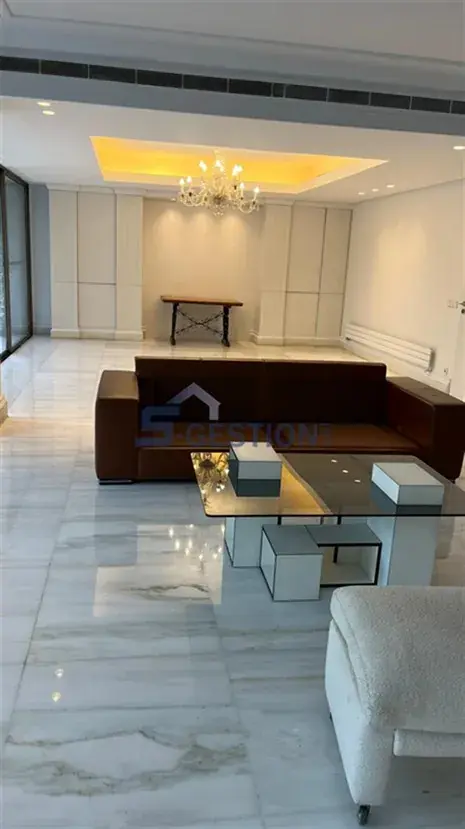 Apartment for Rent in Achrafieh