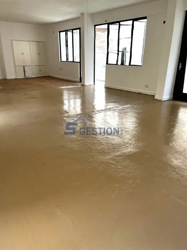 Office for Rent in Achrafieh