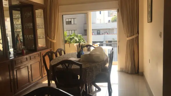 Apartment for Sale in Achrafieh