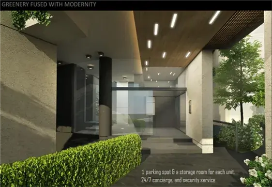 Apartment for Sale in Achrafieh