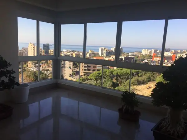 Apartment for Sale in Naccache