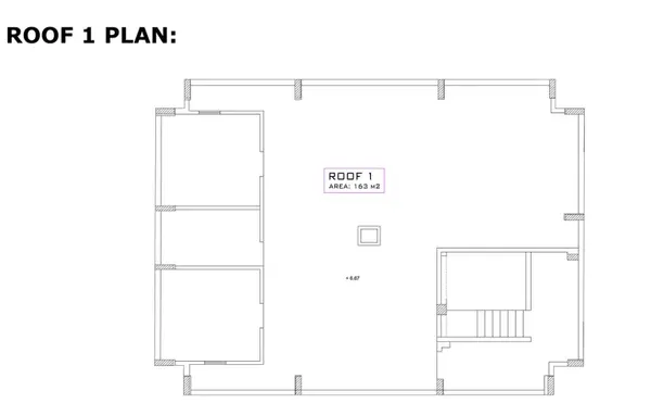 Building for Rent in Borj Hammoud