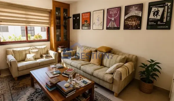 Apartment for Sale in Broumana