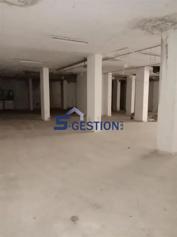 Depot for Sale in Naccache