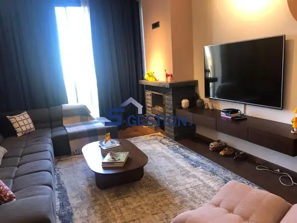 Chalet for Sale in Faqra
