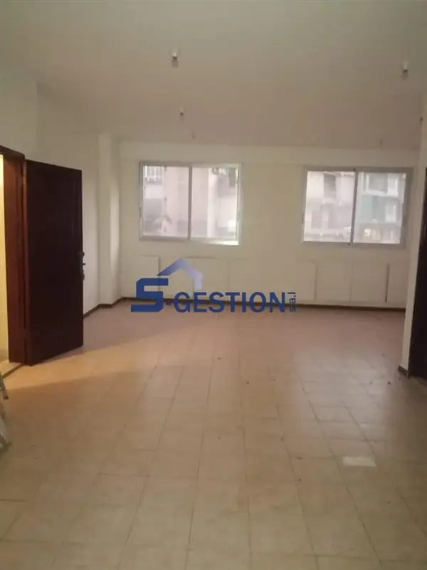Office for Rent in Achrafieh