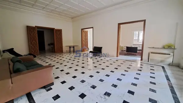 Apartment for Sale in Achrafieh