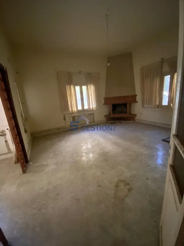 Villa Individual House for Sale in Baabda