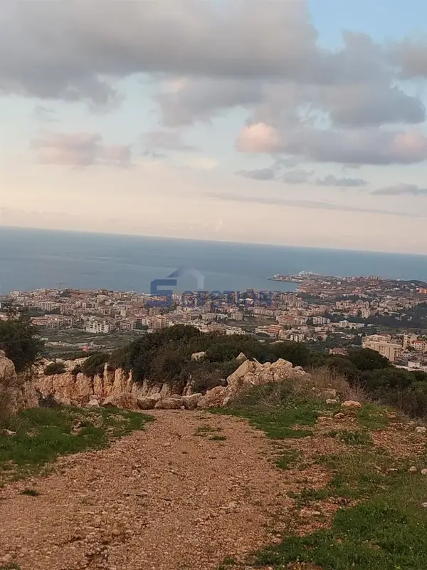 Land for Sale in Batroun