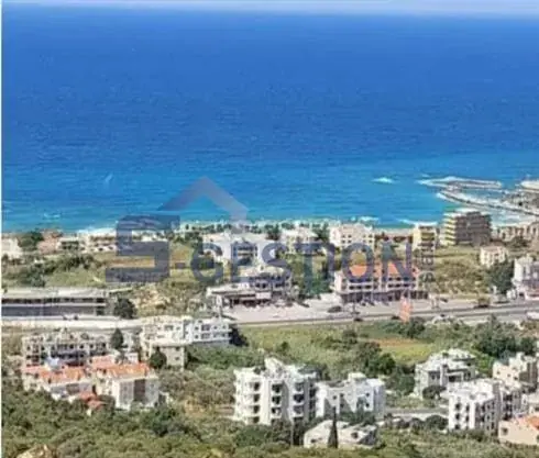 Land for Sale in Batroun