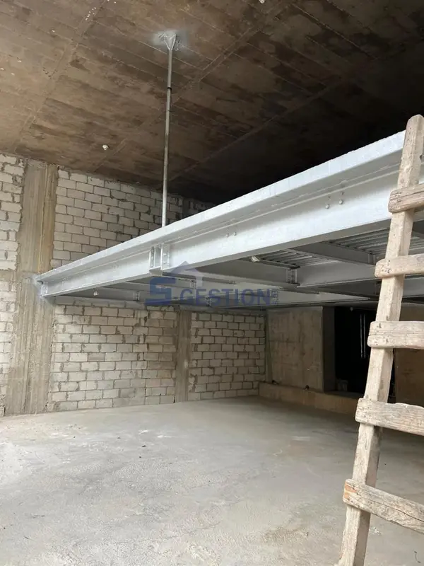 Shop Commercial Premises for Rent in Down Town