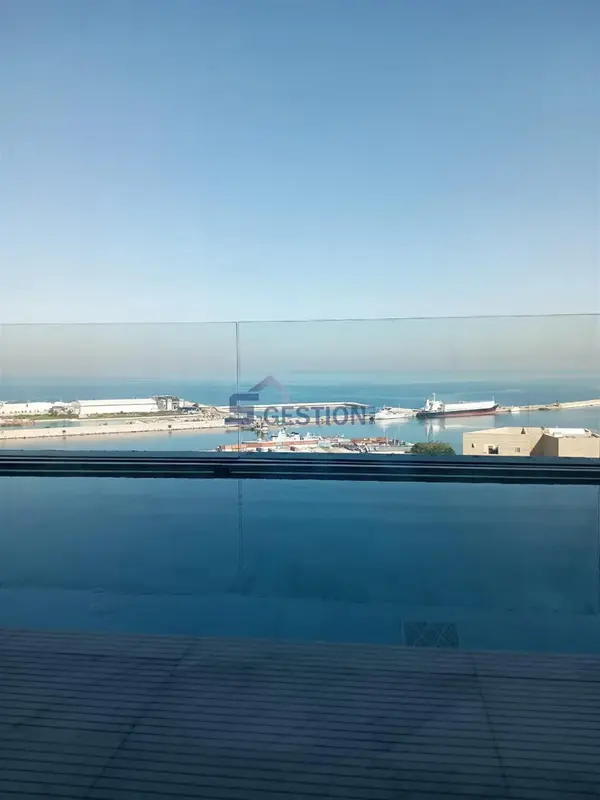 Apartment for Sale in Saifi