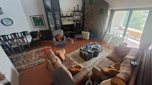 Chalet for Sale in Faqra
