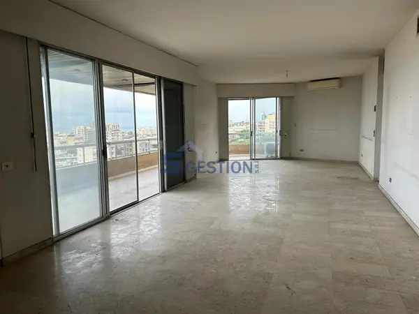 Apartment for Sale in Naccache