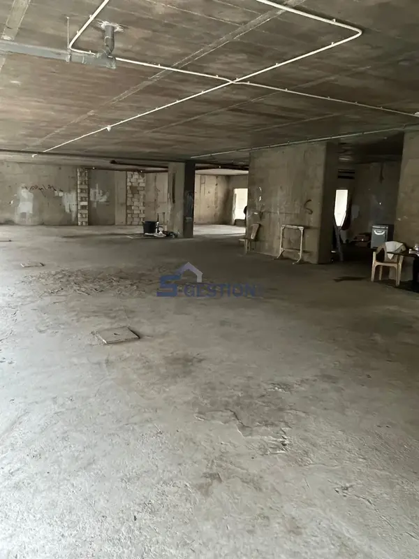 Office for Rent in Down Town