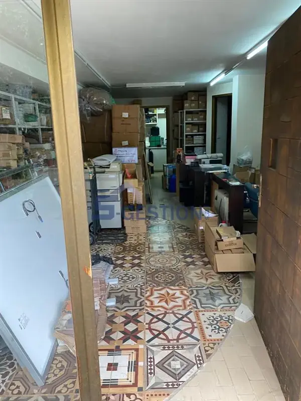 Office for Sale in Horch Tabet