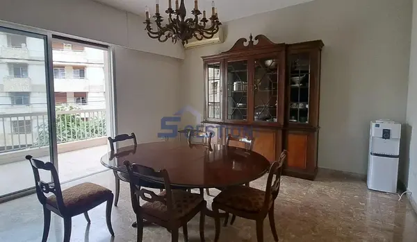 Apartment for Sale in Mar Takla