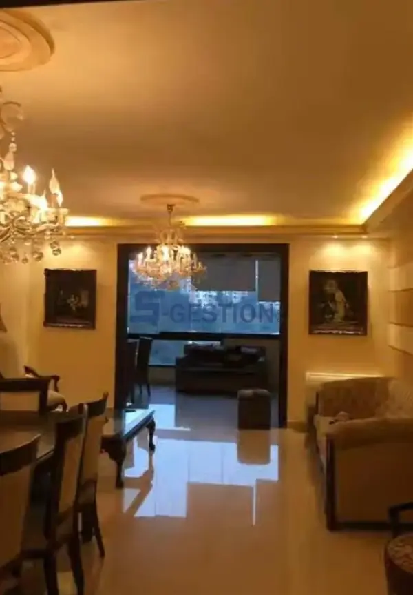 Apartment for Sale in Mansourieh