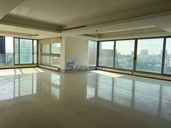 Apartment for Sale in Achrafieh