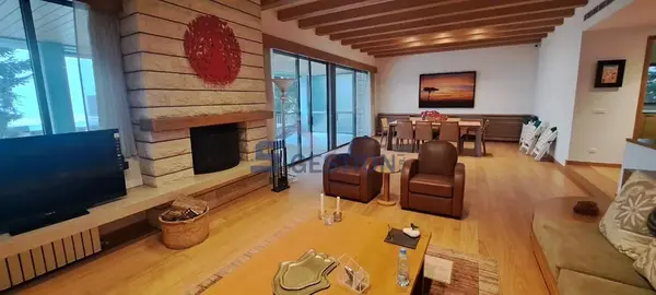 Chalet for Sale in Faqra