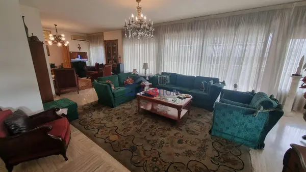 Apartment for Sale in Badaro