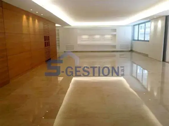 Apartment for Sale in Achrafieh