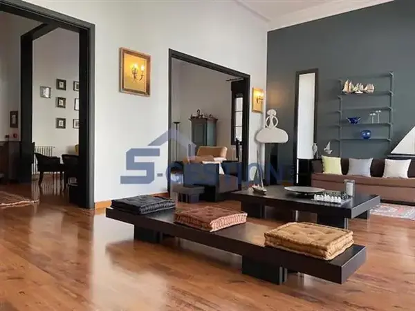 Apartment for Sale in Achrafieh