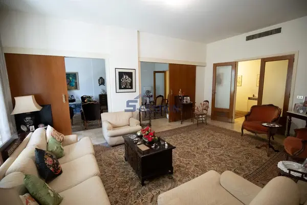 Apartment for Sale in Achrafieh