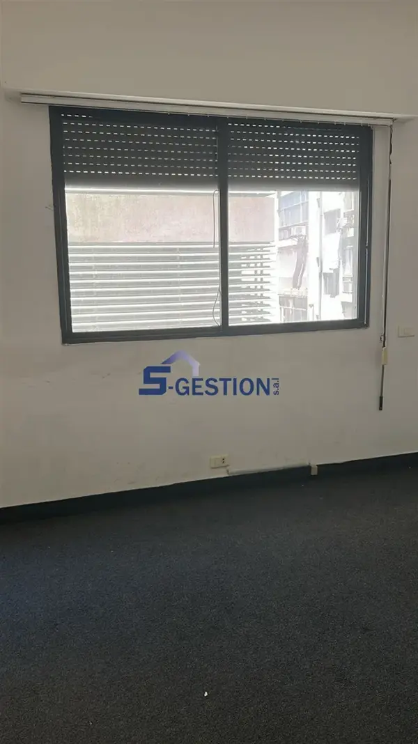 Office for Sale in Badaro