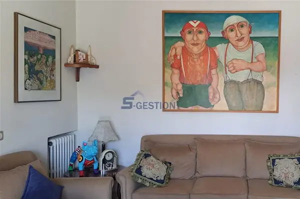 Apartment for Sale in Ras El Nabeh