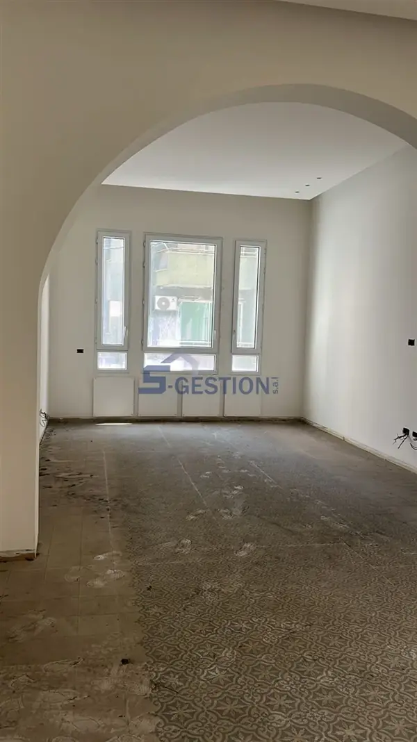 Apartment for Sale in Clemenceau
