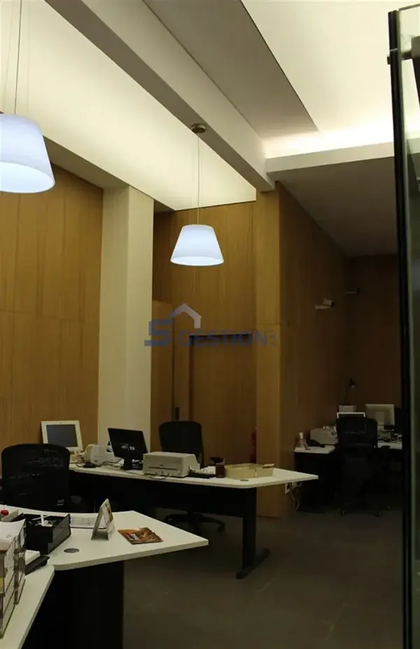 Office for Rent in Achrafieh