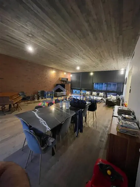 Apartment for Sale in Achrafieh