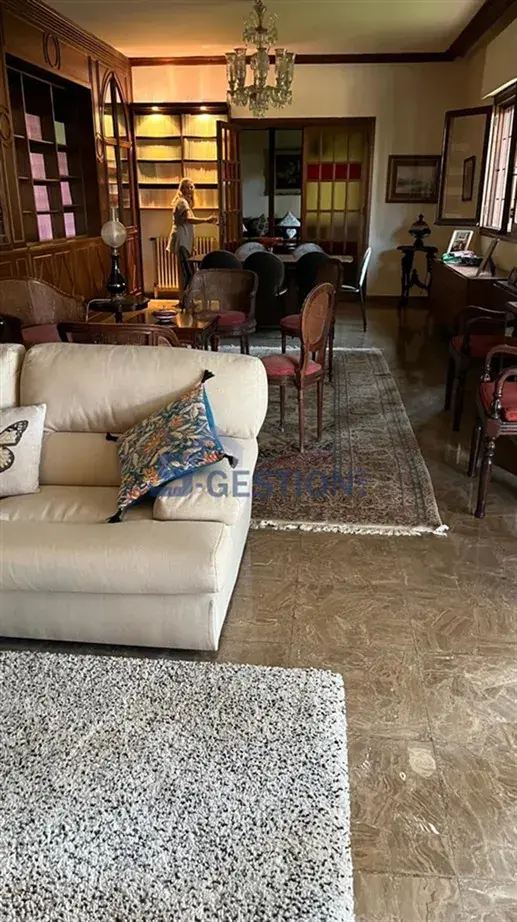 Villa Individual House for Sale in Rabieh