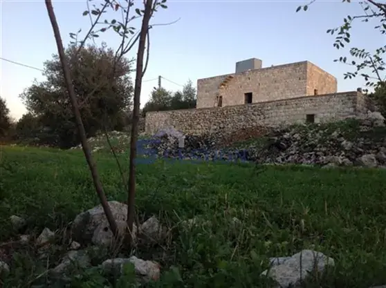 Land for Sale in Jbeil