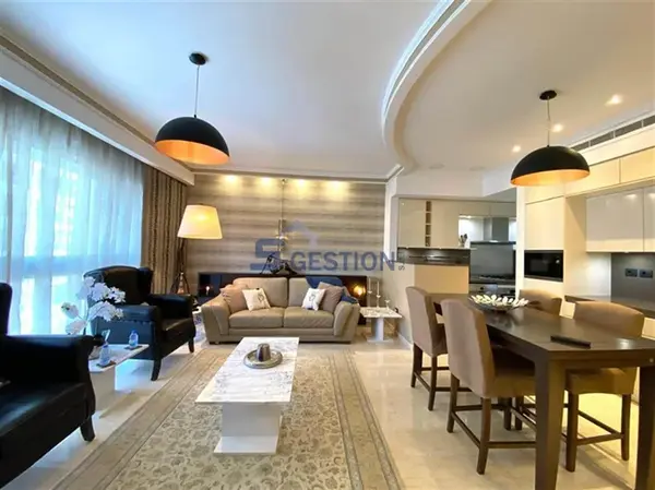 Apartment for Sale in Achrafieh