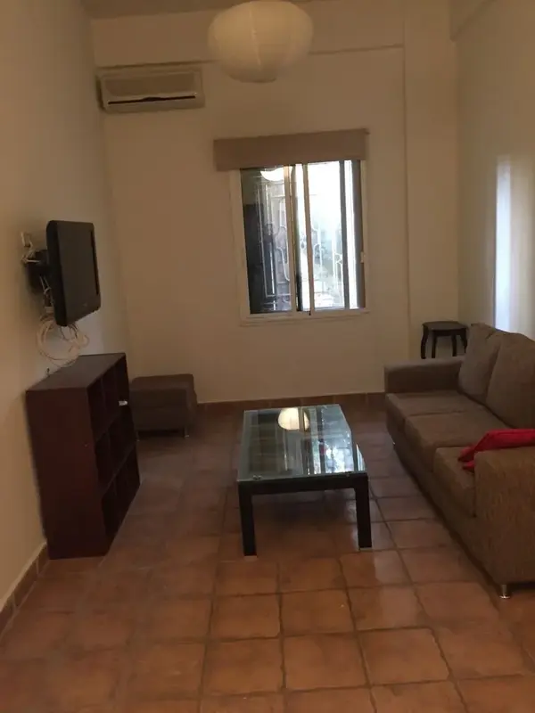 Studio for Rent Furnished in Mathaf