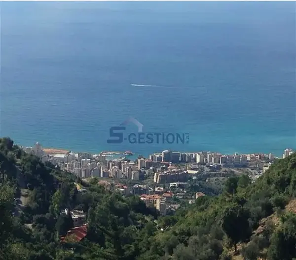 Land for Sale in Ghosta