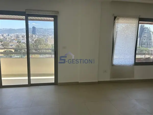 Apartment for Sale in Achrafieh