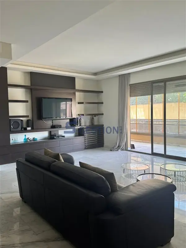 Apartment for Sale in Achrafieh
