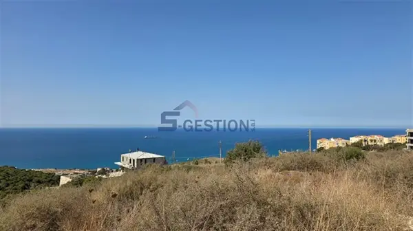 Land for Sale in Barbara