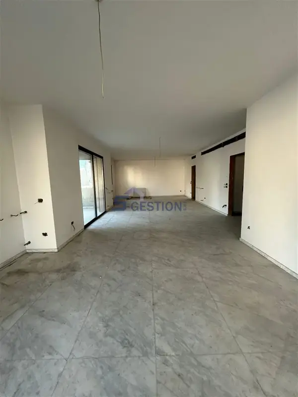 Apartment for Sale in Achrafieh