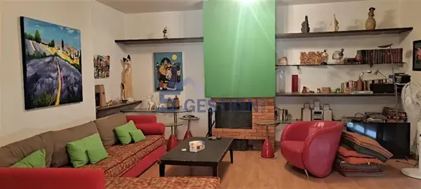 Chalet for Sale in Faraya